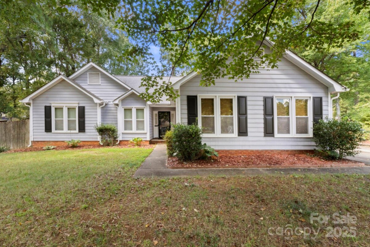 6535 Lantern Court, Charlotte, NC 28227, MLS # 4302331