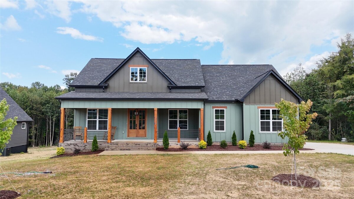 256 Caleb Drive, Kannapolis, NC 28081, MLS # 4302333