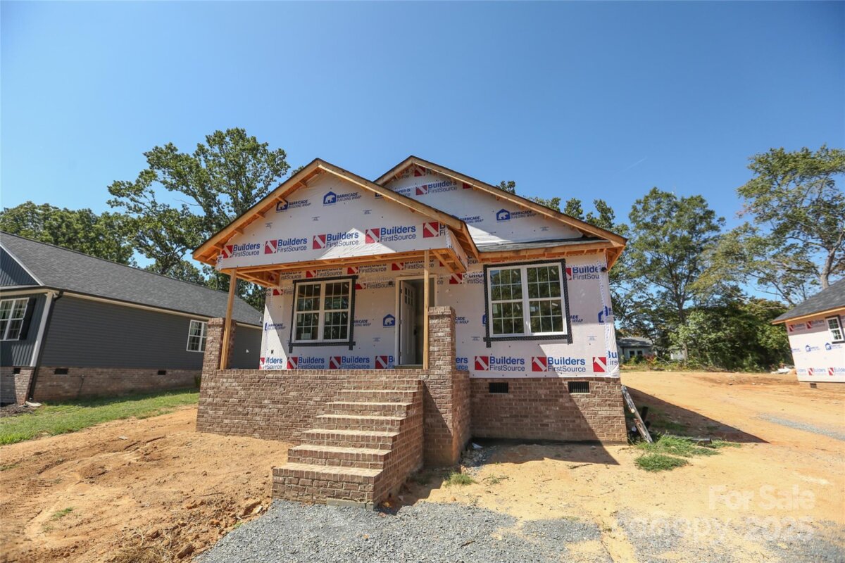 2653 Brady Avenue, Kannapolis, NC 28083, MLS # 4302334