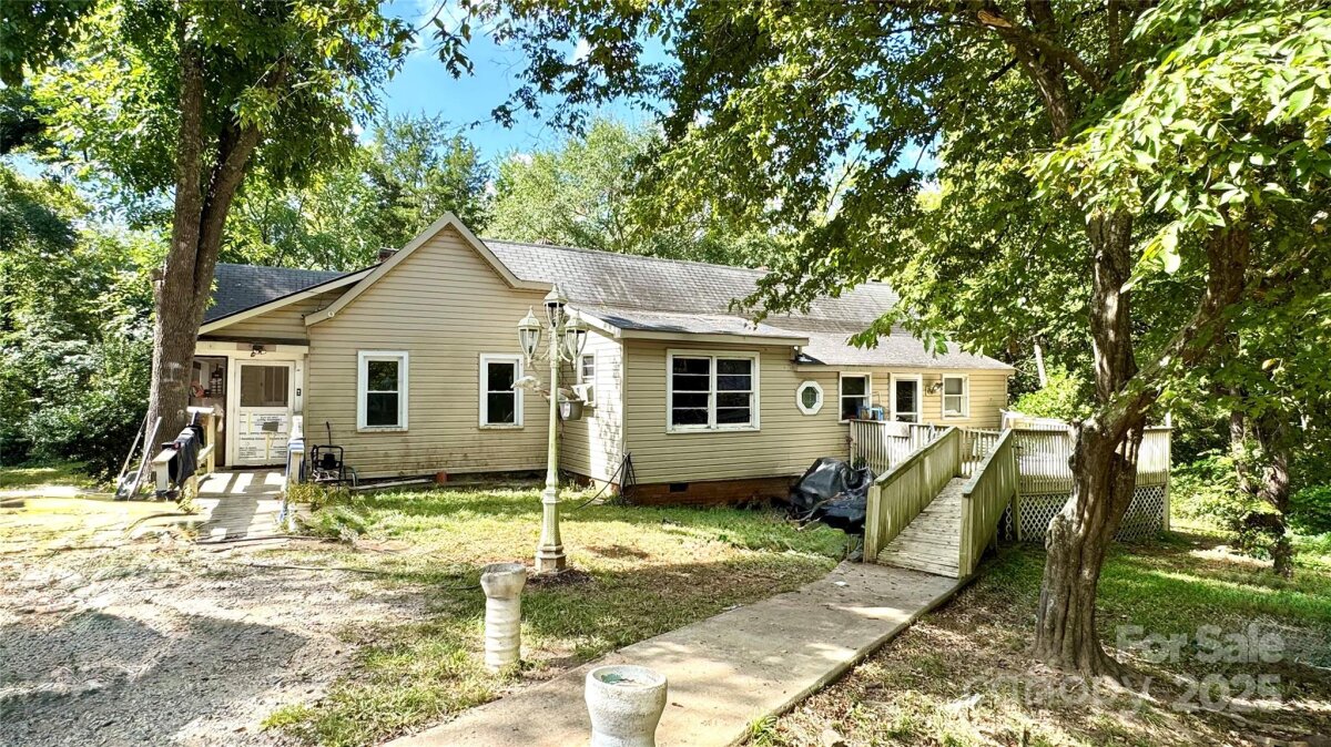 1673 George Dunn Road, Rock Hill, SC 29730, MLS # 4302341