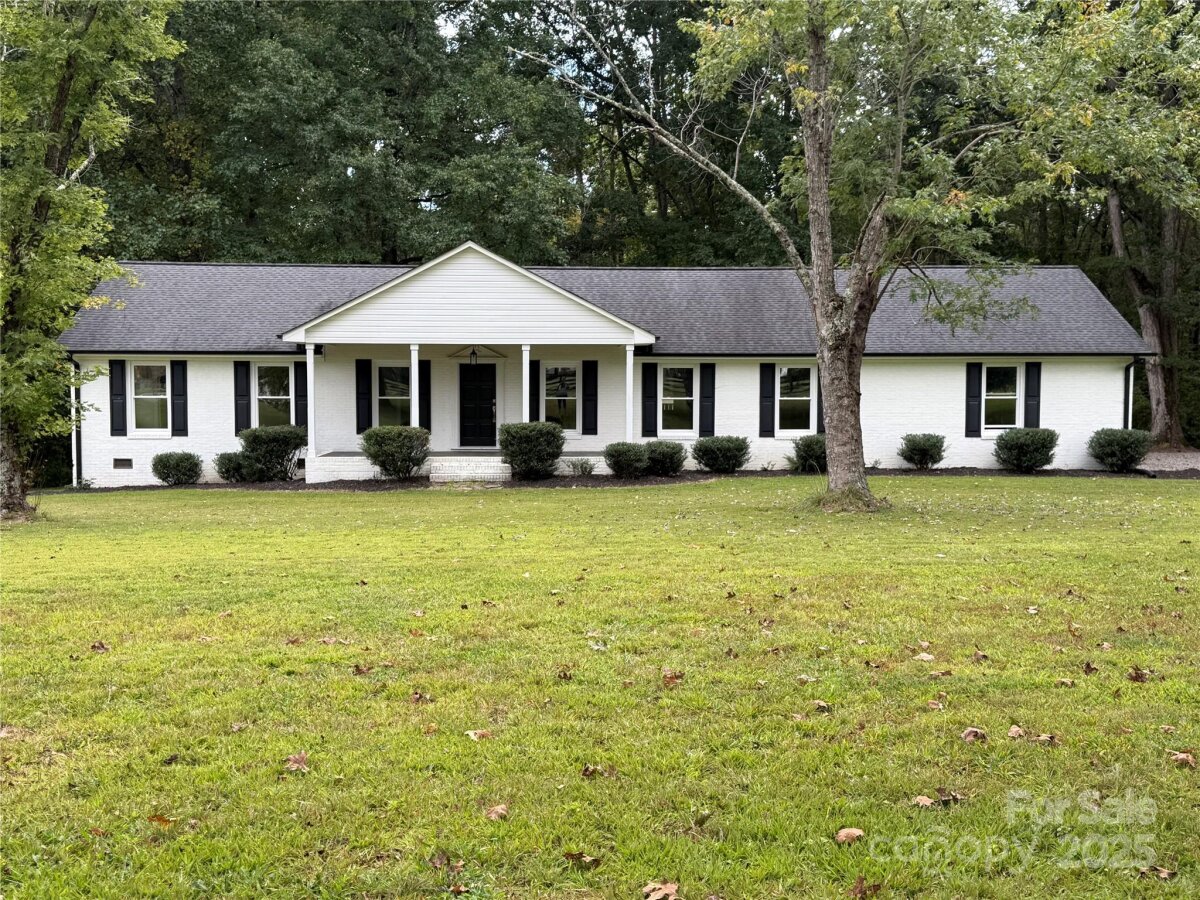 5406 Christopher Road, Iron Station, NC 28080, MLS # 4302350
