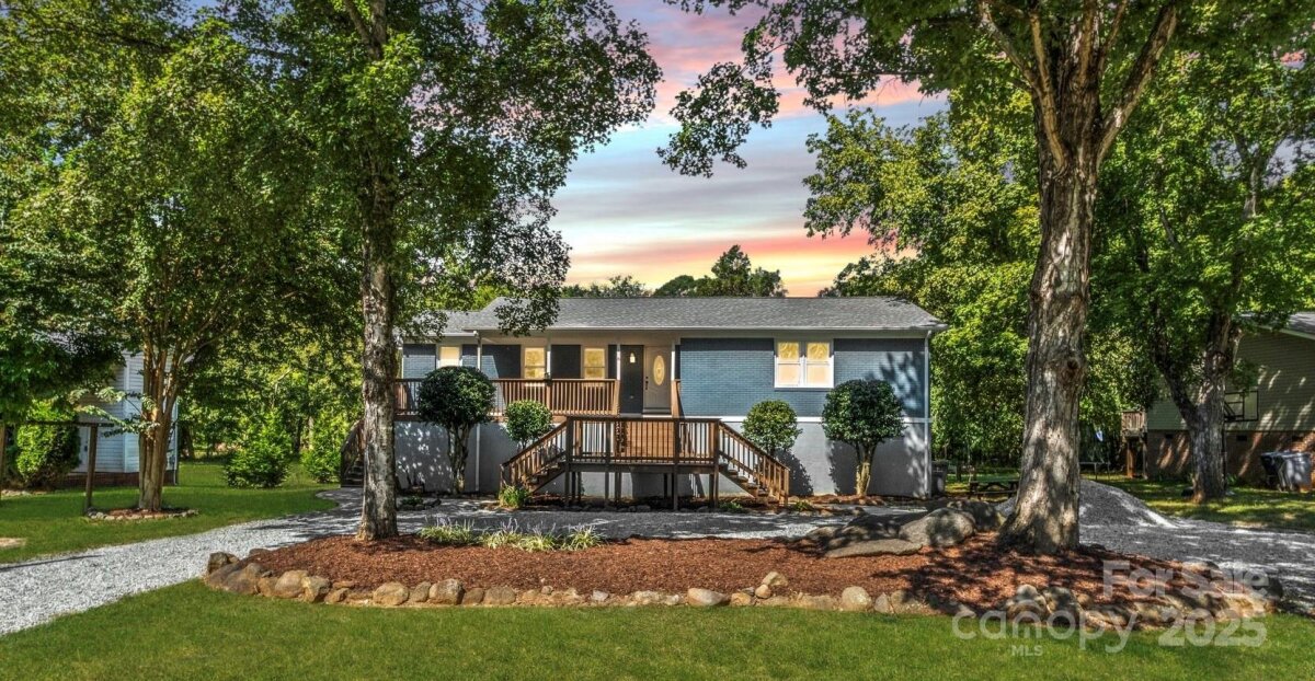 6106 Cambridge Drive, Harrisburg, NC 28075, MLS # 4302351