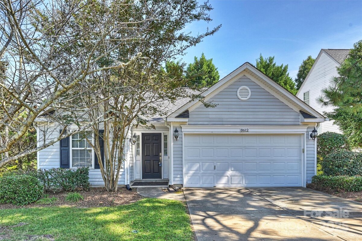 8612 Cedardale Ridge Court, Charlotte, NC 28269, MLS # 4302356