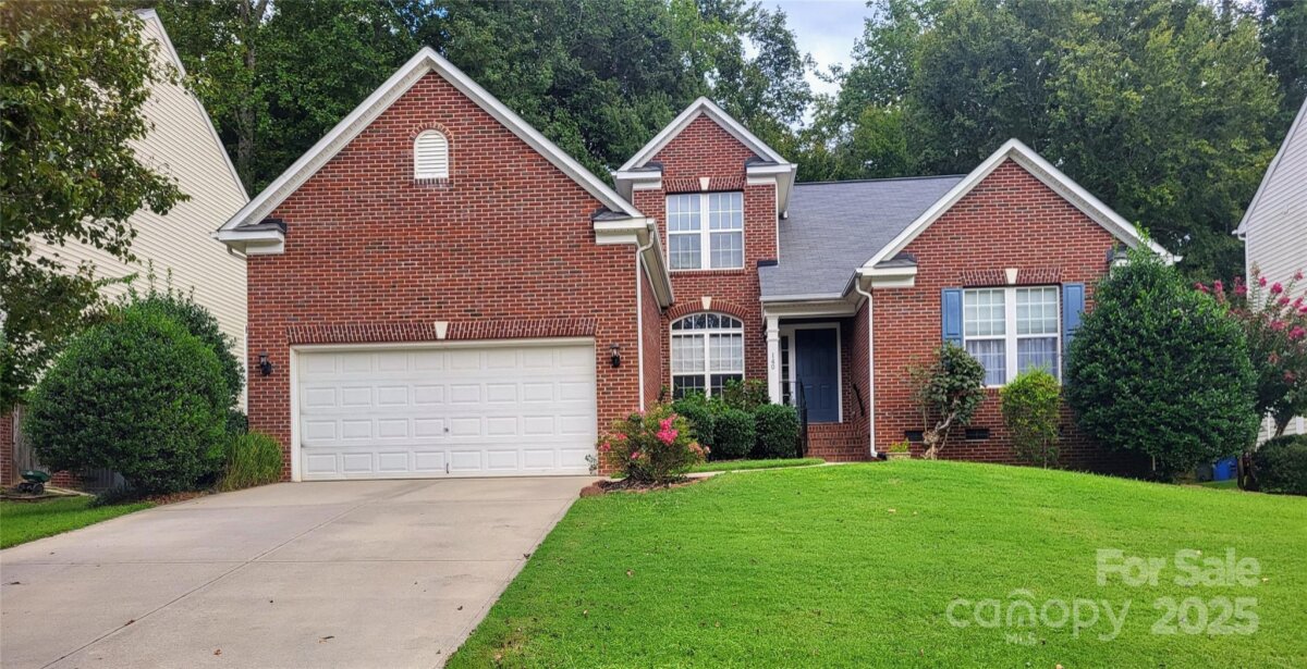 140 Flowering Grove Lane, Mooresville, NC 28115, MLS # 4302365