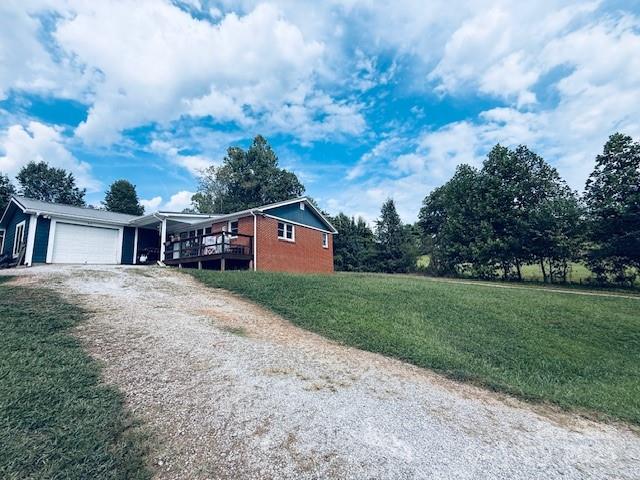 54 Dee Cable Drive, Marion, NC 28752, MLS # 4302367