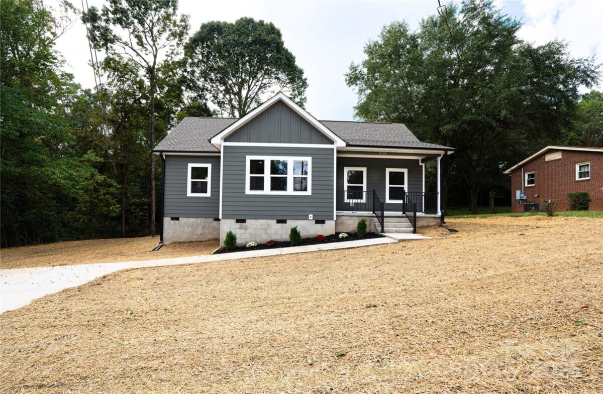 2520 Wildwood Drive, Shelby, NC 28150, MLS # 4302368
