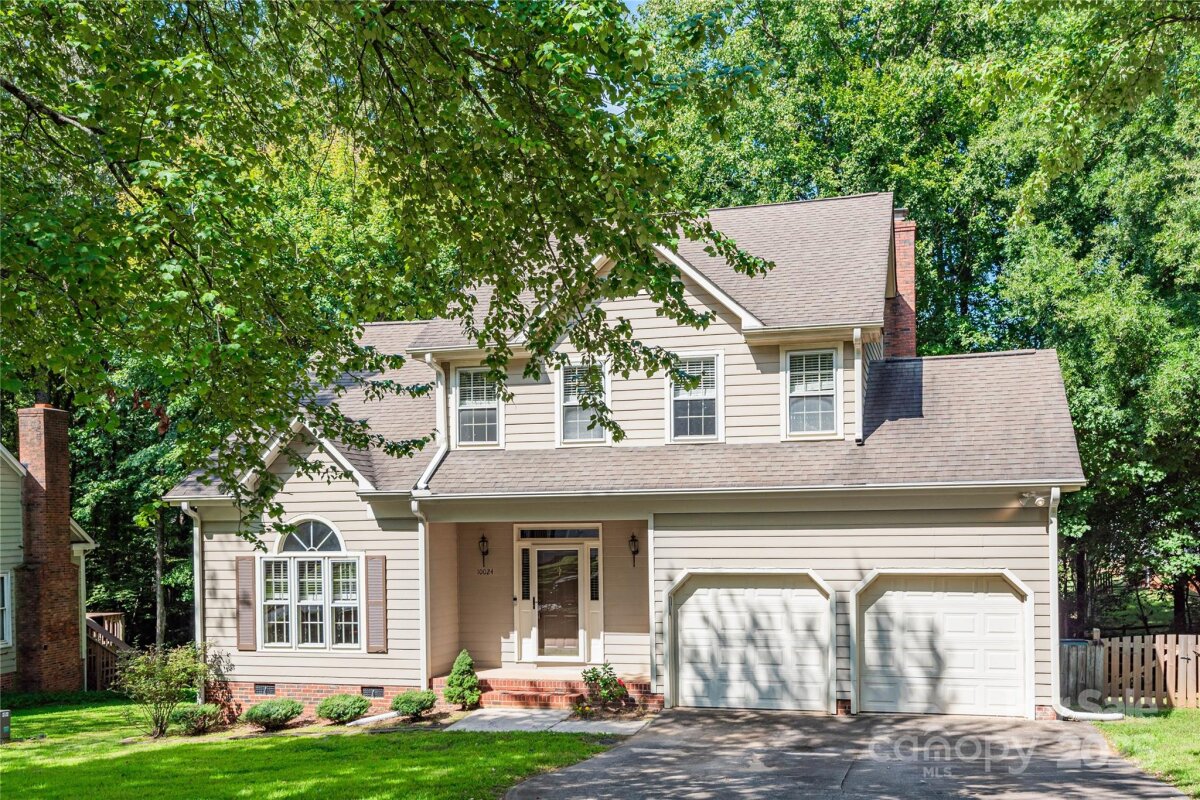 10024 Avon Farm Lane, Charlotte, NC 28269, MLS # 4302376