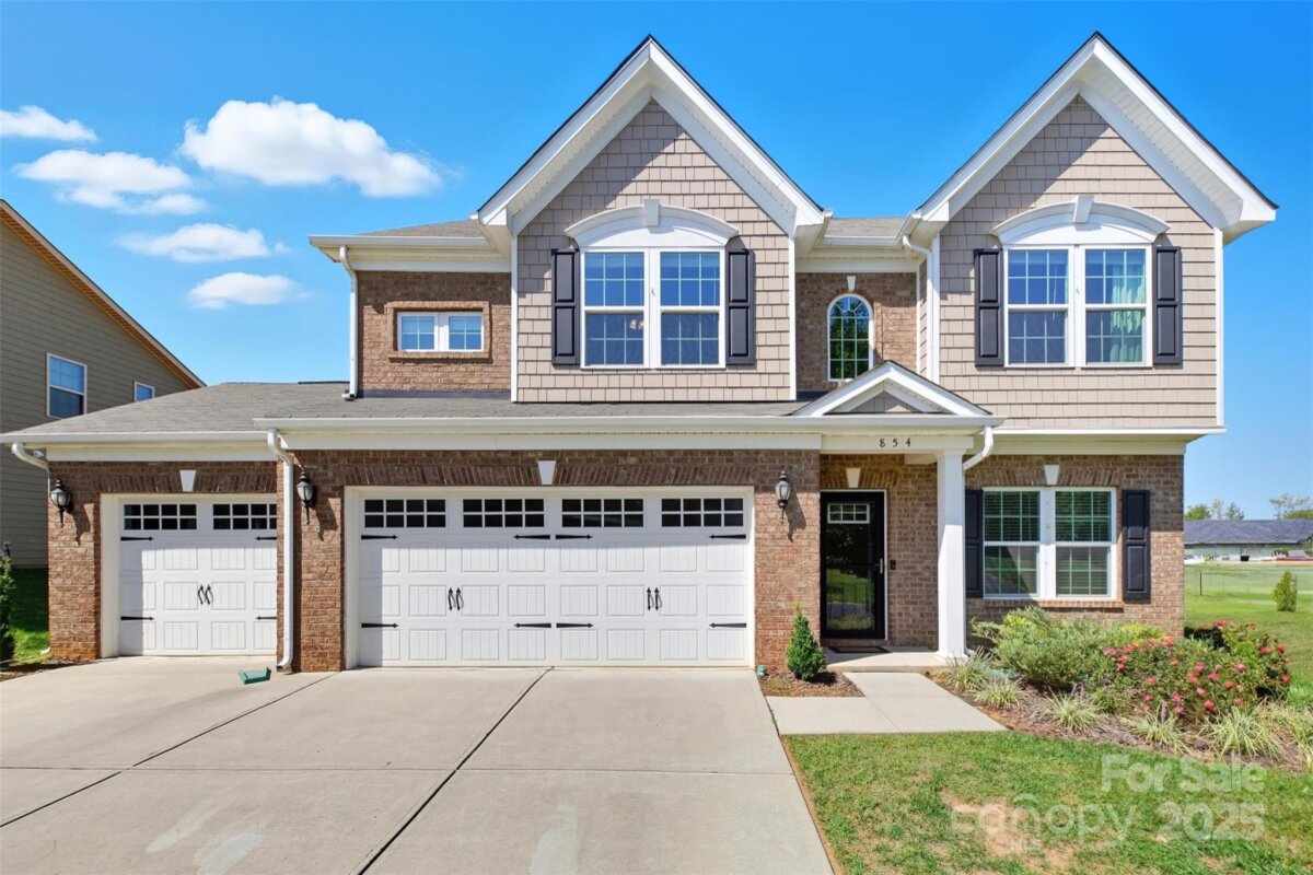 854 Longford Drive, Gastonia, NC 28056, MLS # 4302381