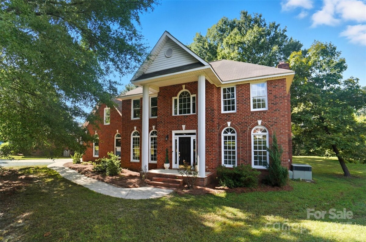 5407 Berrywood Lane, Monroe, NC 28110, MLS # 4302382