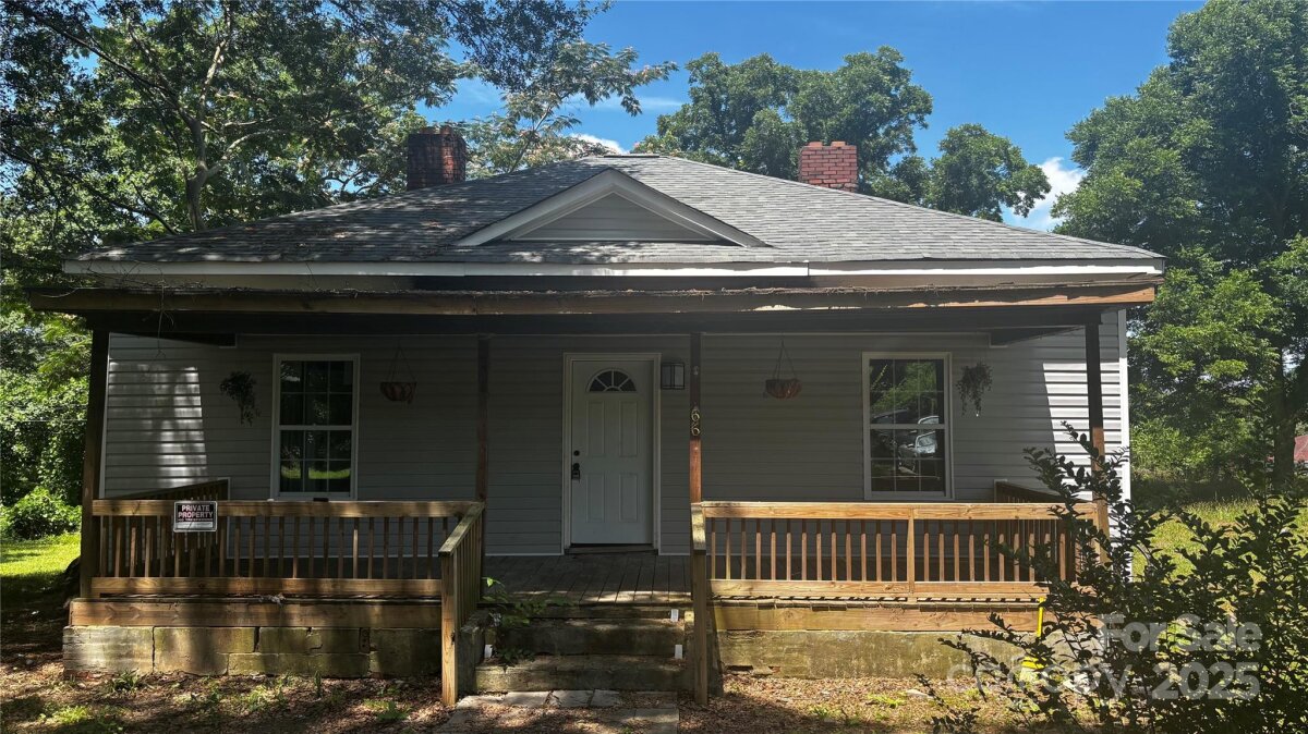 66 Holly Street, Great Falls, SC 29055, MLS # 4302383