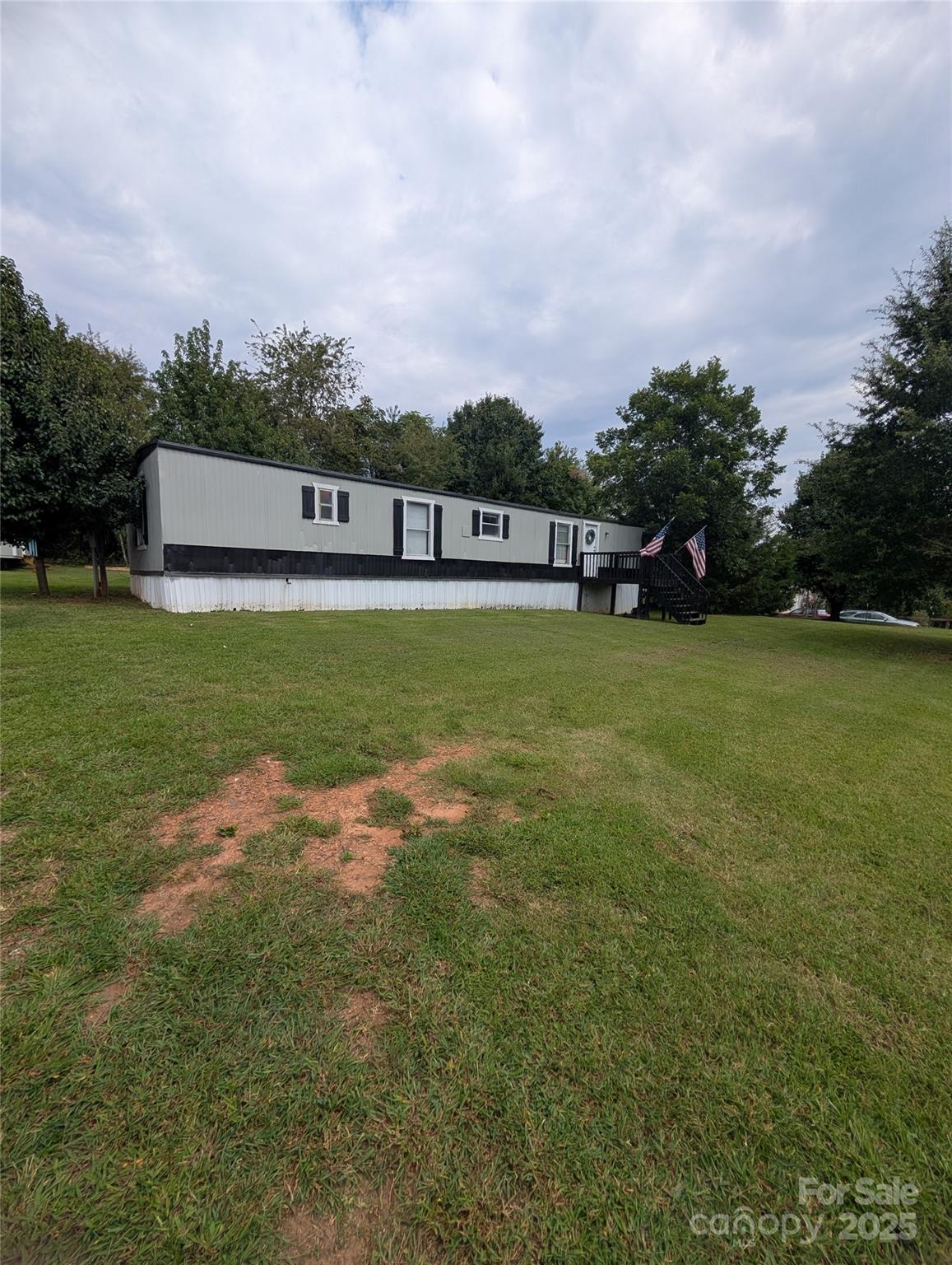 126 Cedarvale Drive, Harmony, NC 28634, MLS # 4302395