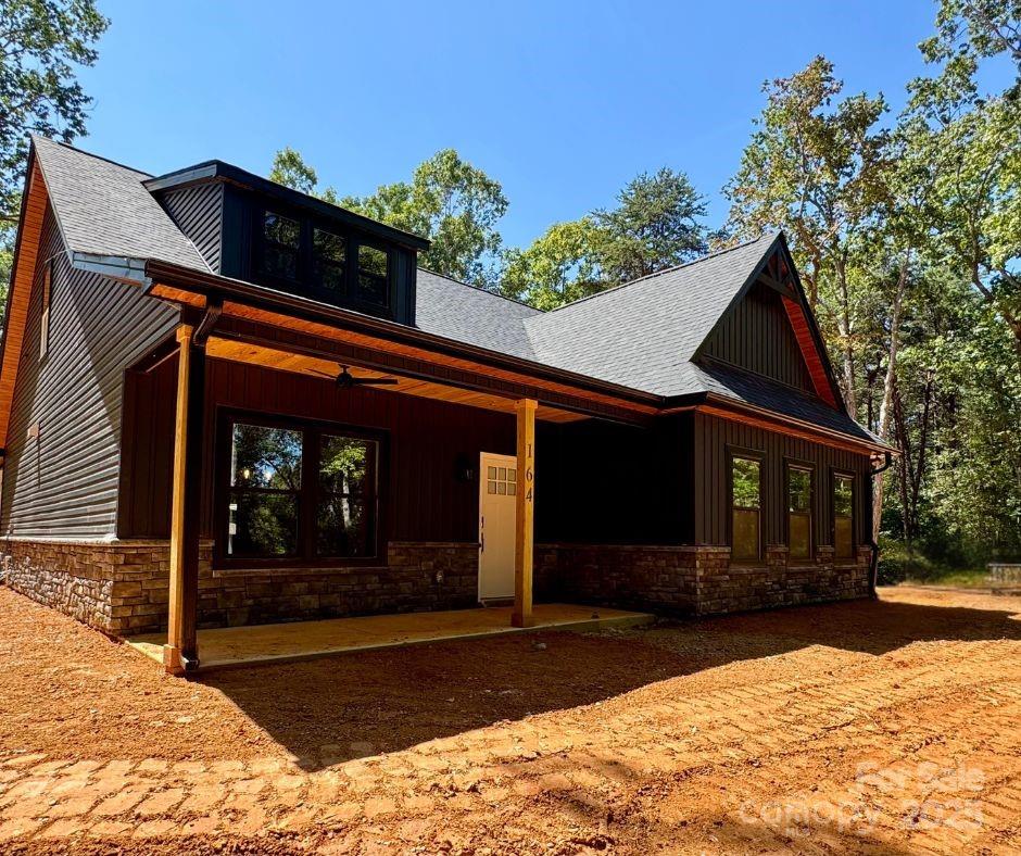 164 Suwanne Road, Mount Gilead, NC 27306, MLS # 4302396