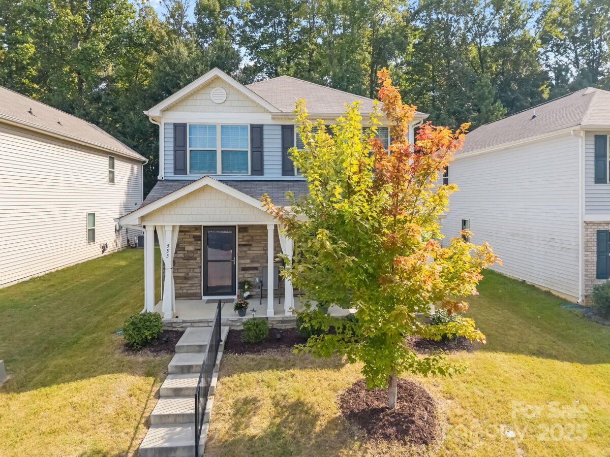 555 Stockton Way, Rock Hill, SC 29732, MLS # 4302409