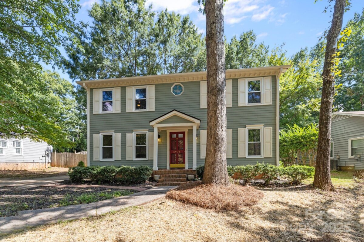 8936 Rittenhouse Circle, Charlotte, NC 28270, MLS # 4302412