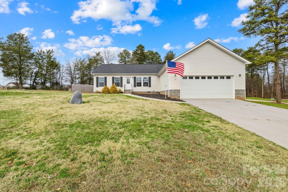 119 Country Meadows Drive, Mooresville, NC 28115, MLS # 4302413