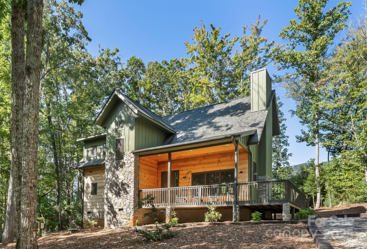90 Clinchfield Gap Road, Marion, NC 28752, MLS # 4302416