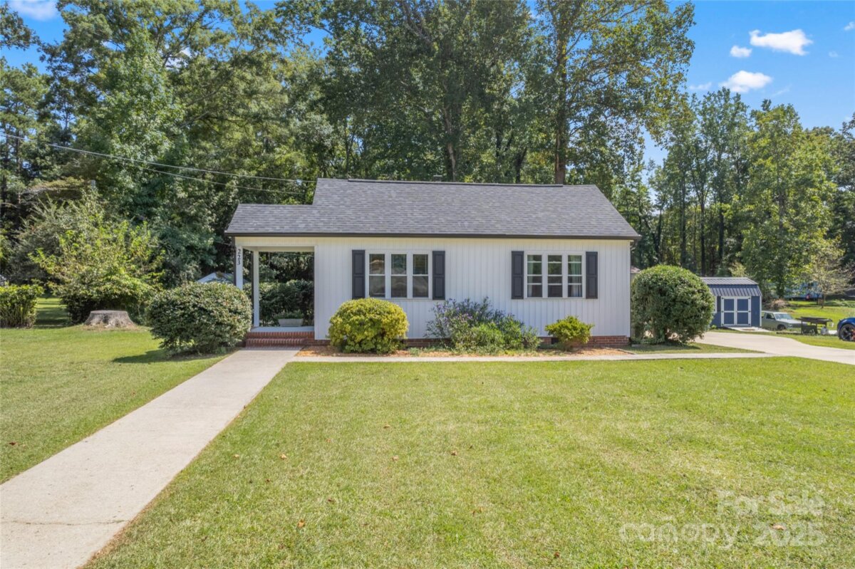 223 Wiley Avenue, York, SC 29745, MLS # 4302423