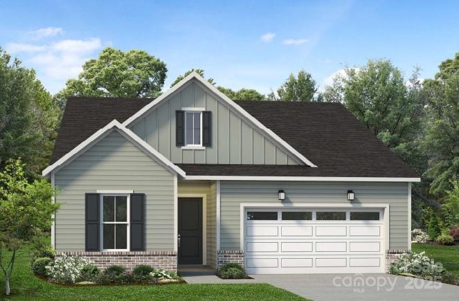 5317 Mint Harbor Way Unit 311, Charlotte, NC 28269, MLS # 4302427