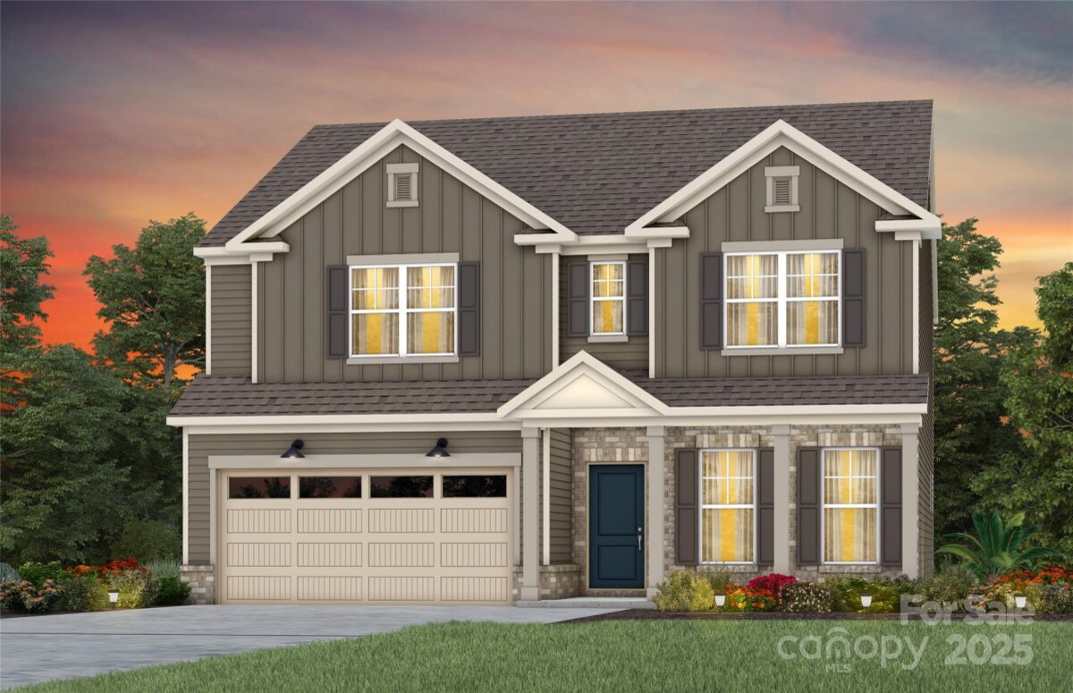 2144 Millennium Drive Unit 95, Lancaster, SC 29720, MLS # 4302432
