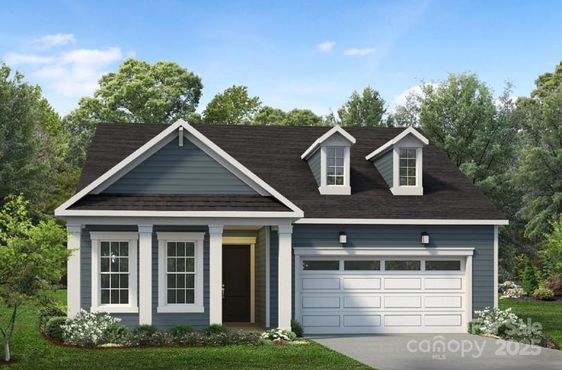 4142 Eastover Glen Unit 0321, Charlotte, NC 28269, MLS # 4302435