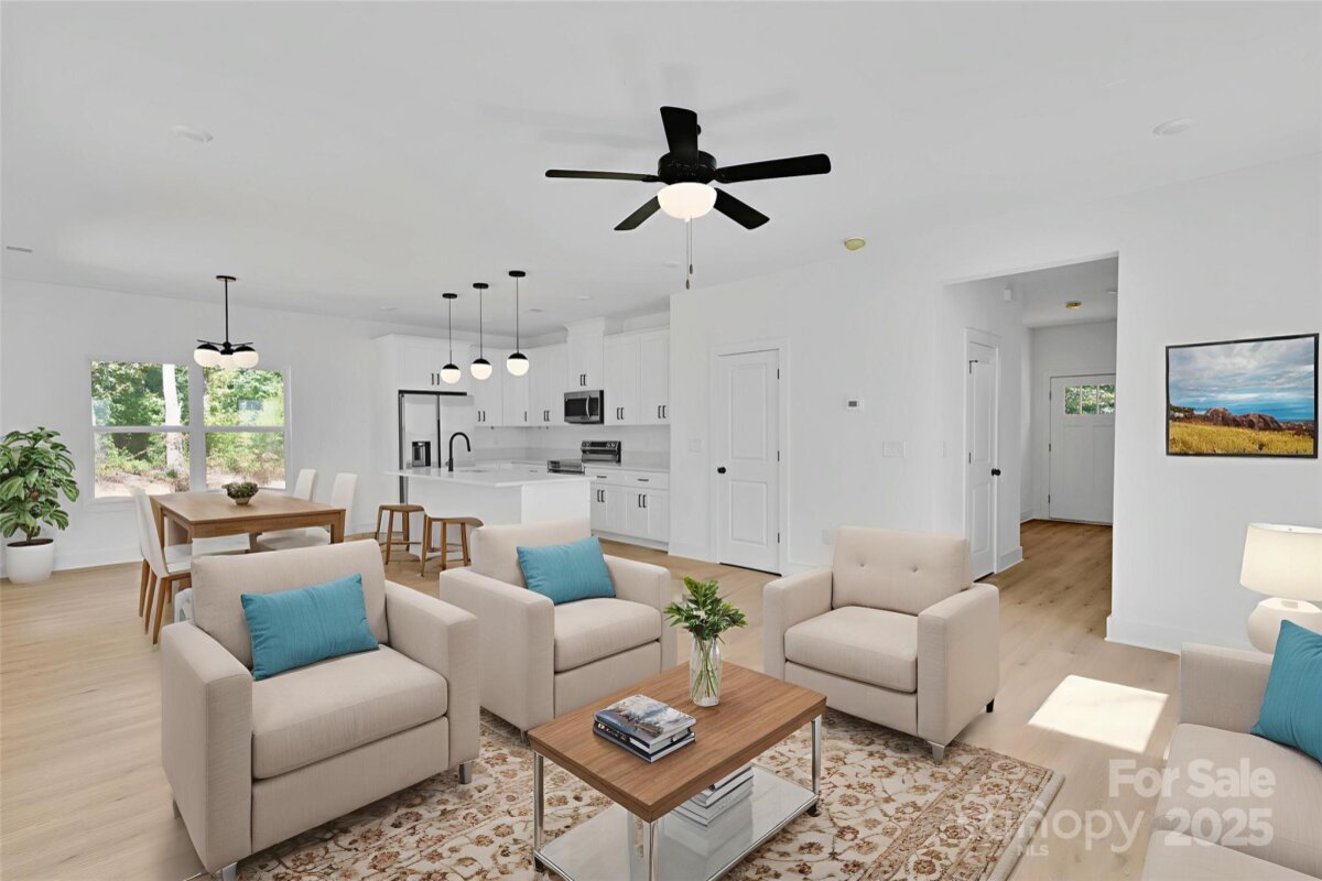 3549 Lake Road, Charlotte, NC 28269, MLS # 4302436