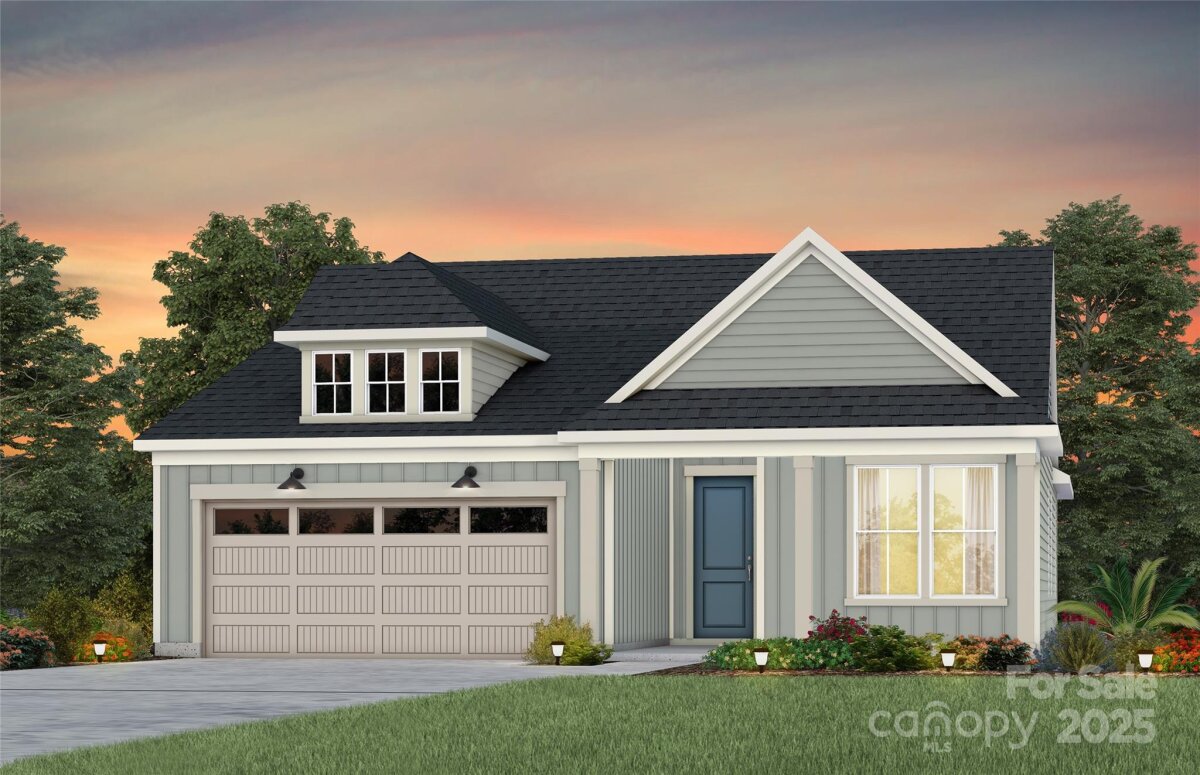1028 Kinship Drive Unit 117, Lancaster, SC 29720, MLS # 4302439