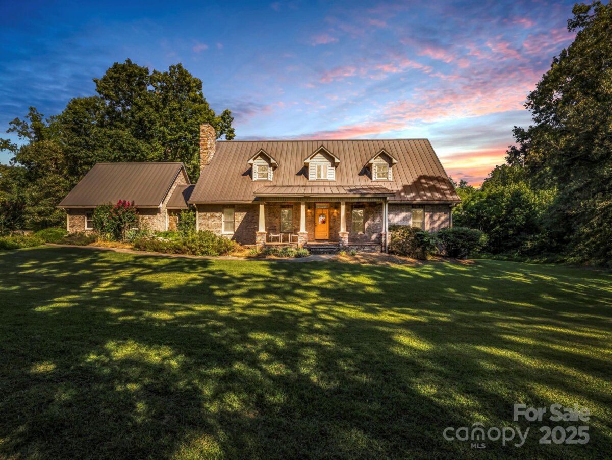 1235 Bob Falls Road, Shelby, NC 28150, MLS # 4302445