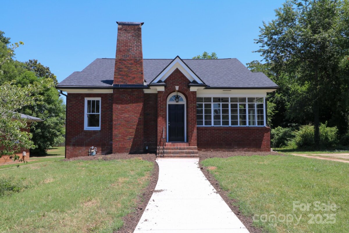 710 Maupin Avenue, Salisbury, NC 28144, MLS # 4302461