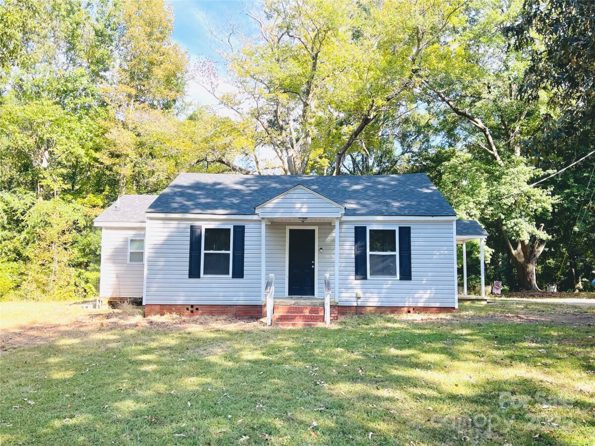 1010 Trull Hinson Road, Wingate, NC 28174, MLS # 4302462
