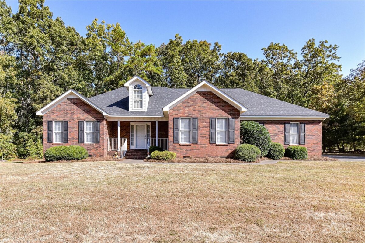 410 W Elm Street, Wingate, NC 28174, MLS # 4302468