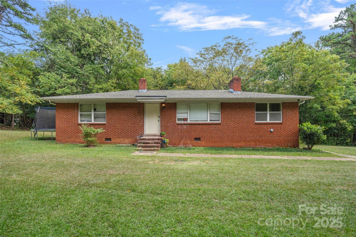 3404 Sam Newell Road, Matthews, NC 28105, MLS # 4302472