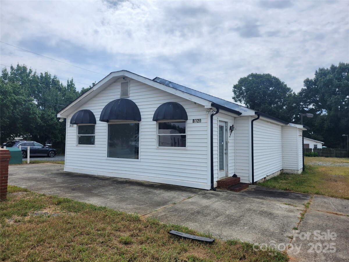 8320 Fairview Road, Mint Hill, NC 28227, MLS # 4302475