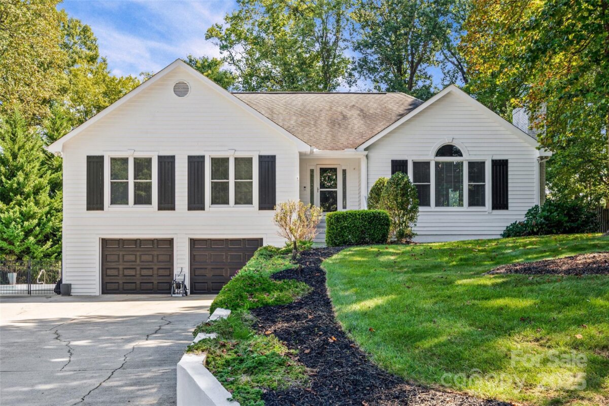 7142 Forest Hills Drive, Denver, NC 28037, MLS # 4302481