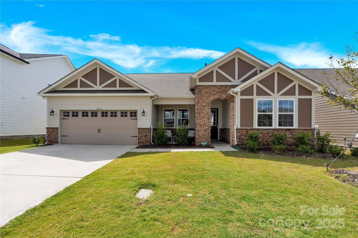 2432 Lorelei Terrace, Monroe, NC 28112, MLS # 4302485