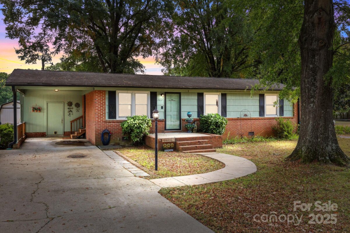 2817 Westfield Avenue, Concord, NC 28027, MLS # 4302502