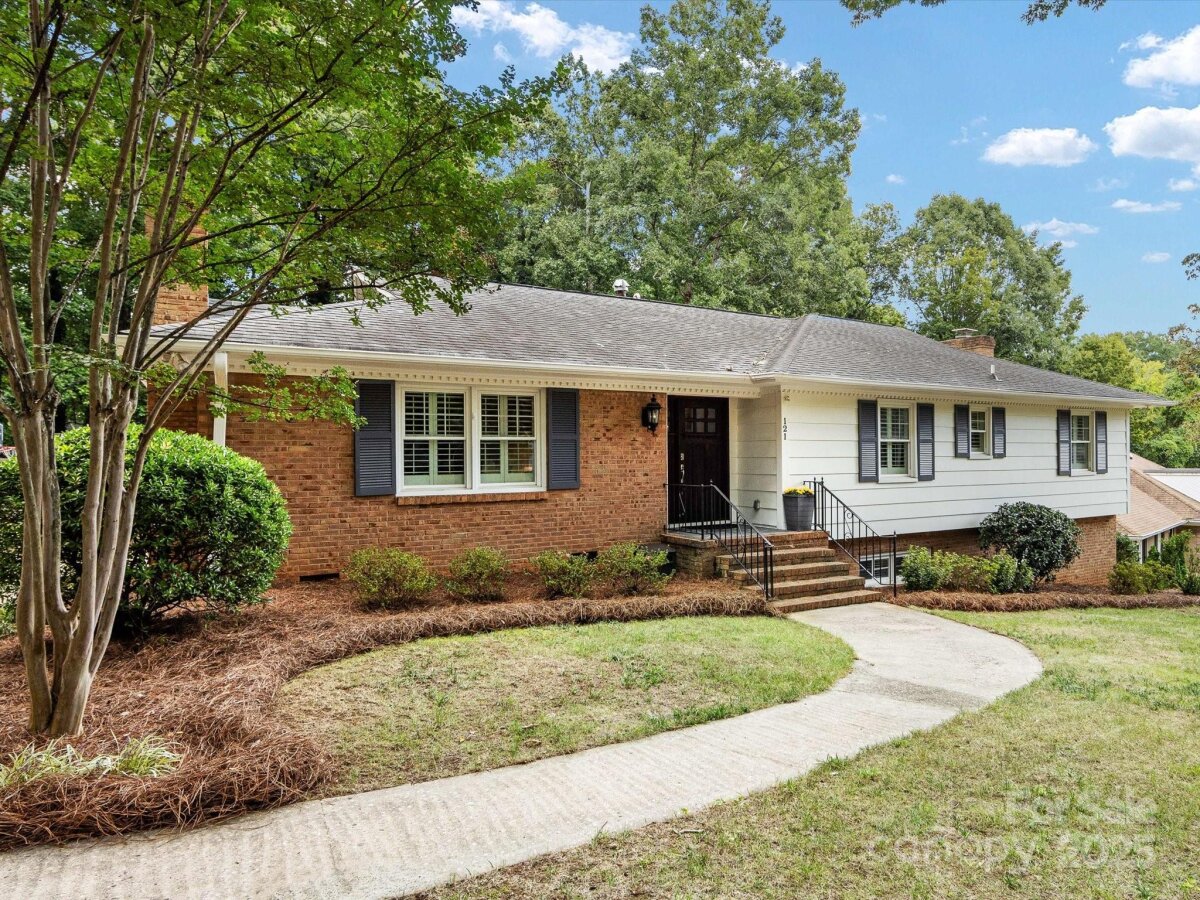 121 Glen Oaks Road, Charlotte, NC 28270, MLS # 4302506