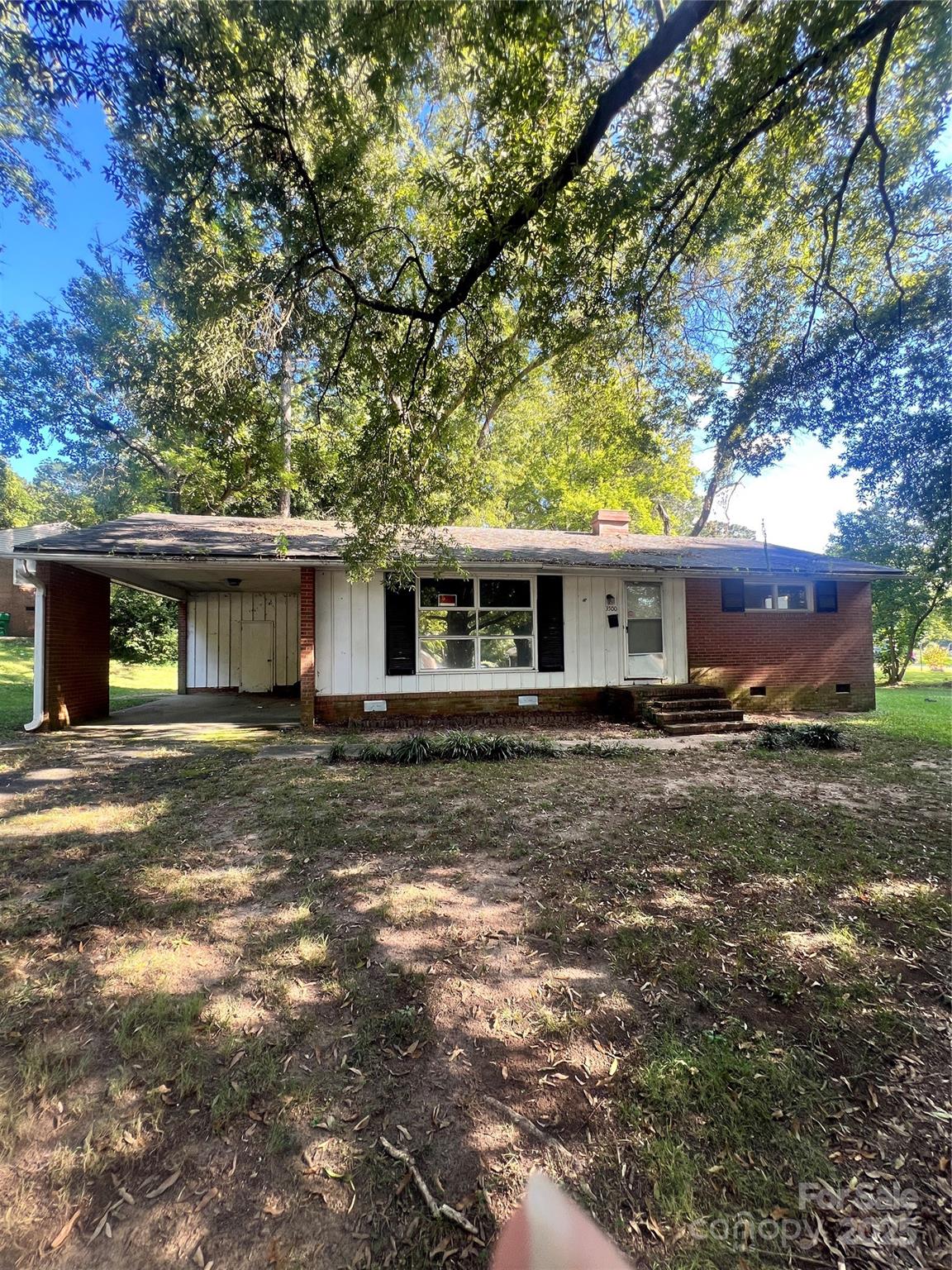 3500 Delgany Drive, Charlotte, NC 28215, MLS # 4302515