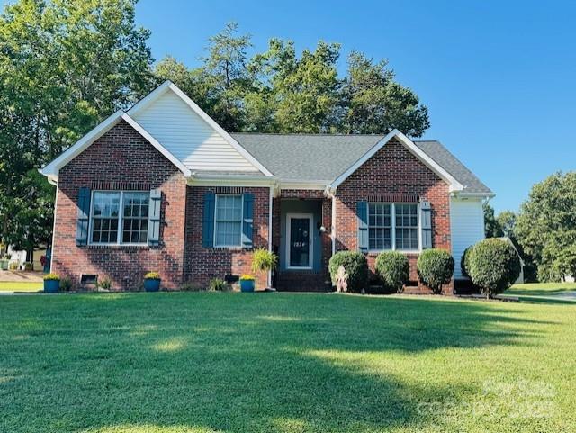 1234 Laurel Woods Drive, Gastonia, NC 28052, MLS # 4302519