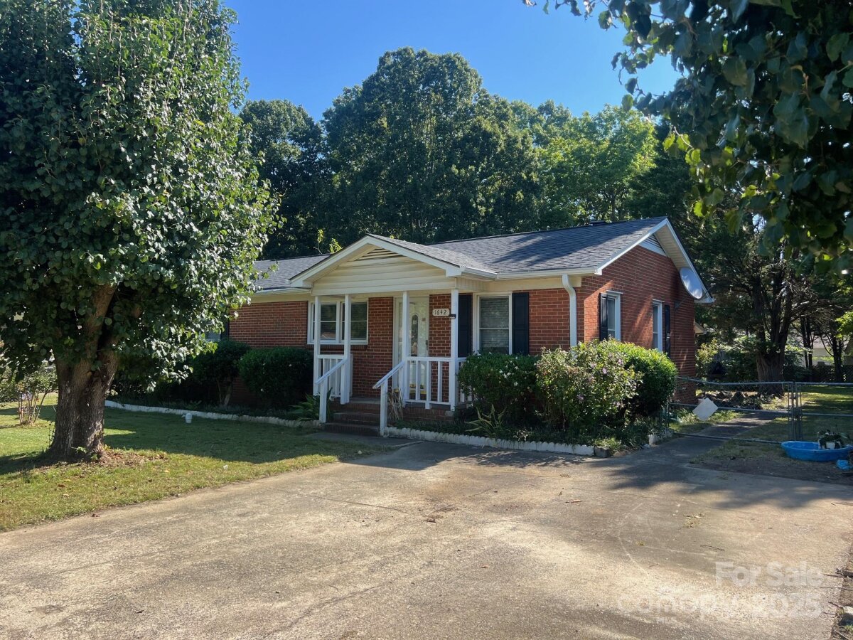 1642 Amber Lane, Rock Hill, SC 29732, MLS # 4302521