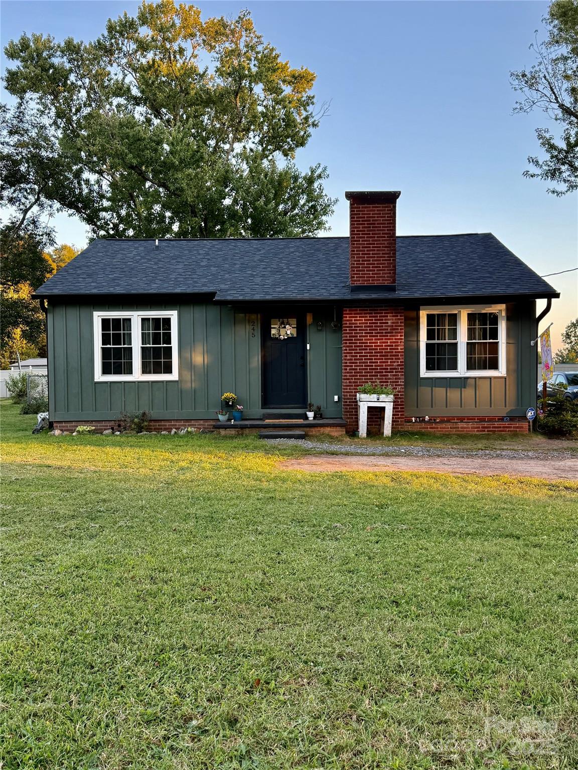 245 Church Street, Ellenboro, NC 28040, MLS # 4302528