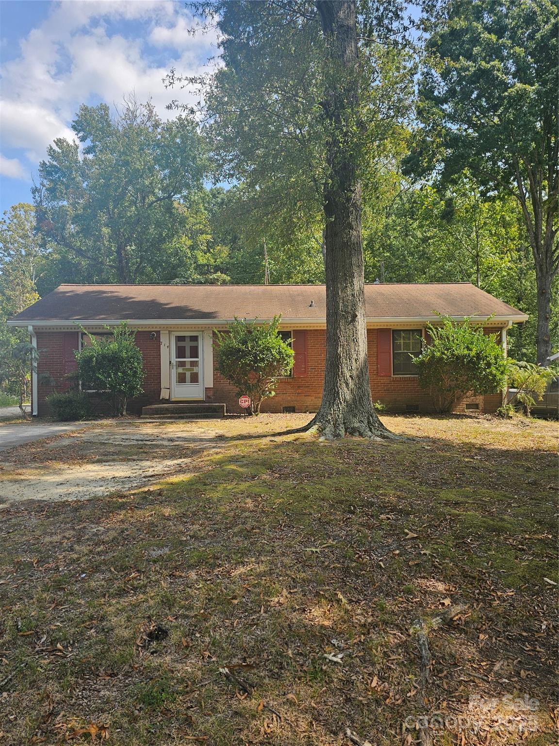 714 Bilmark Avenue Unit 3, Charlotte, NC 28213, MLS # 4302529