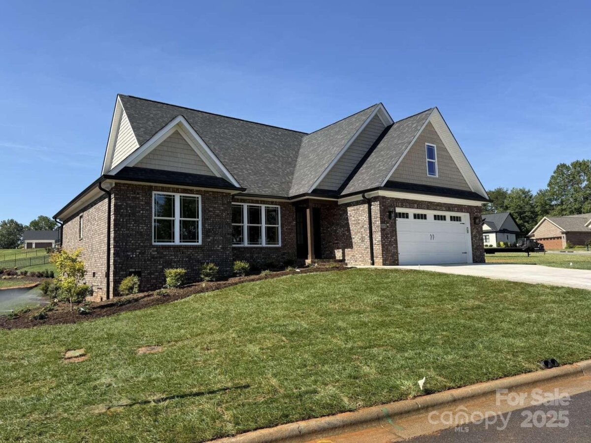 4173 Holly Circle, Conover, NC 28613, MLS # 4302536