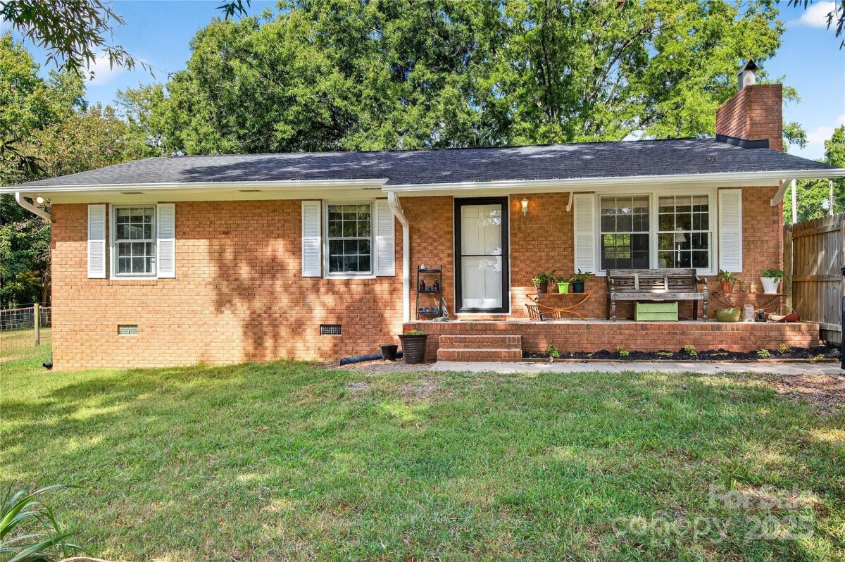 205 Airport Road, Monroe, NC 28110, MLS # 4302538