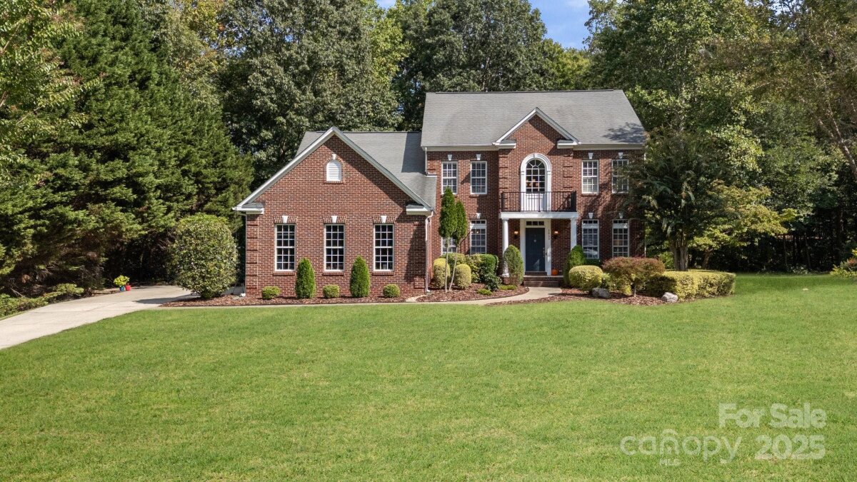 1053 Muirfield Drive, Mooresville, NC 28115, MLS # 4302546