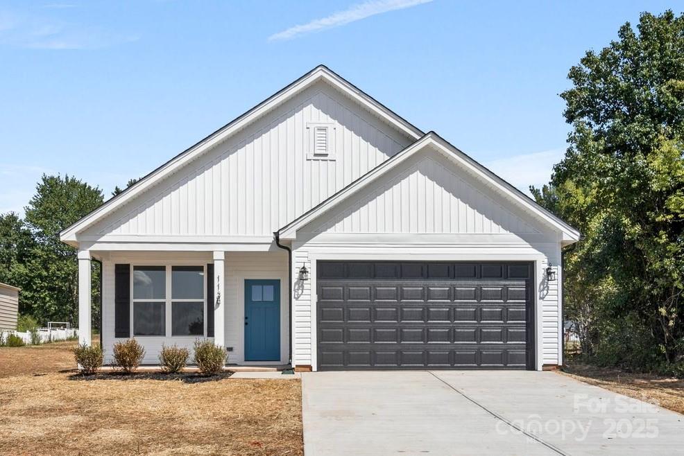 113 E Edinburgh Court, Statesville, NC 28625, MLS # 4302568