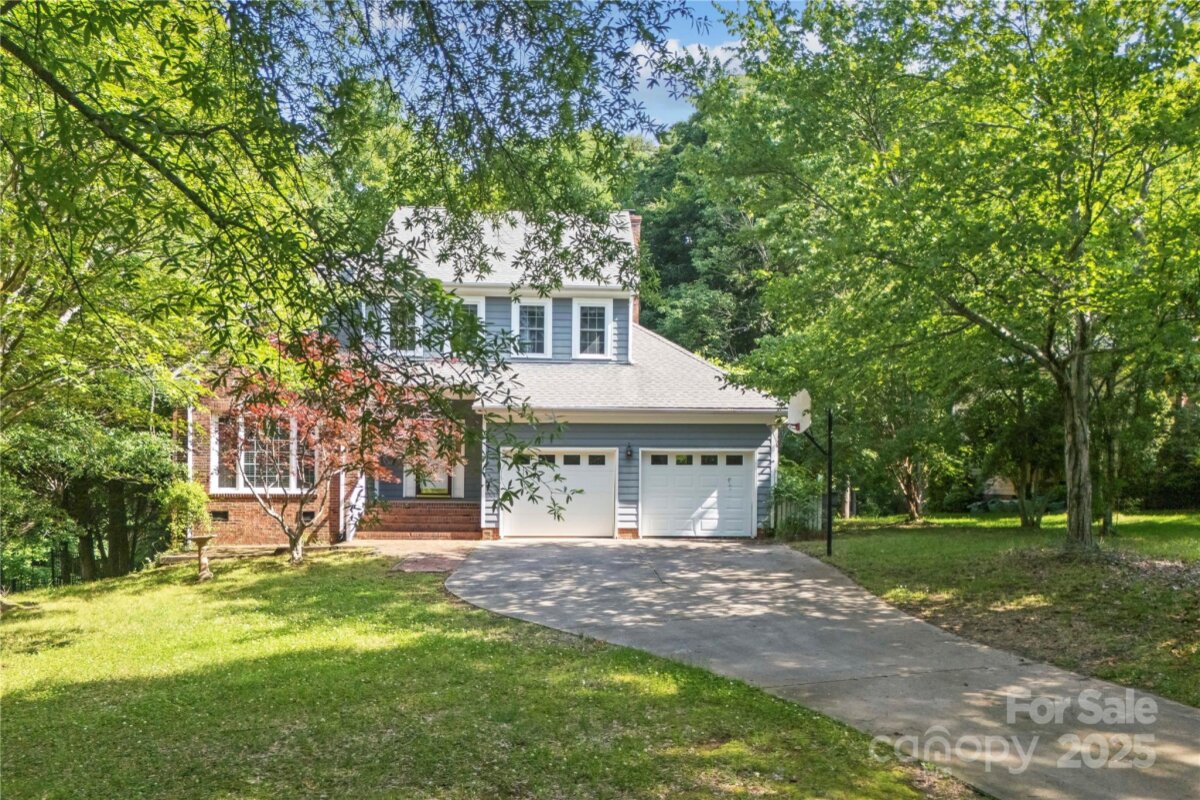 9423 Fairmead Drive, Charlotte, NC 28269, MLS # 4302569