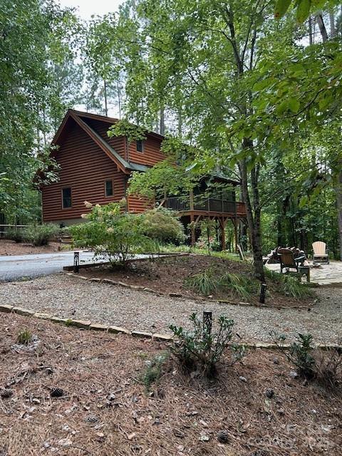 106 Lake Terrace Drive, Nebo, NC 28761, MLS # 4302571
