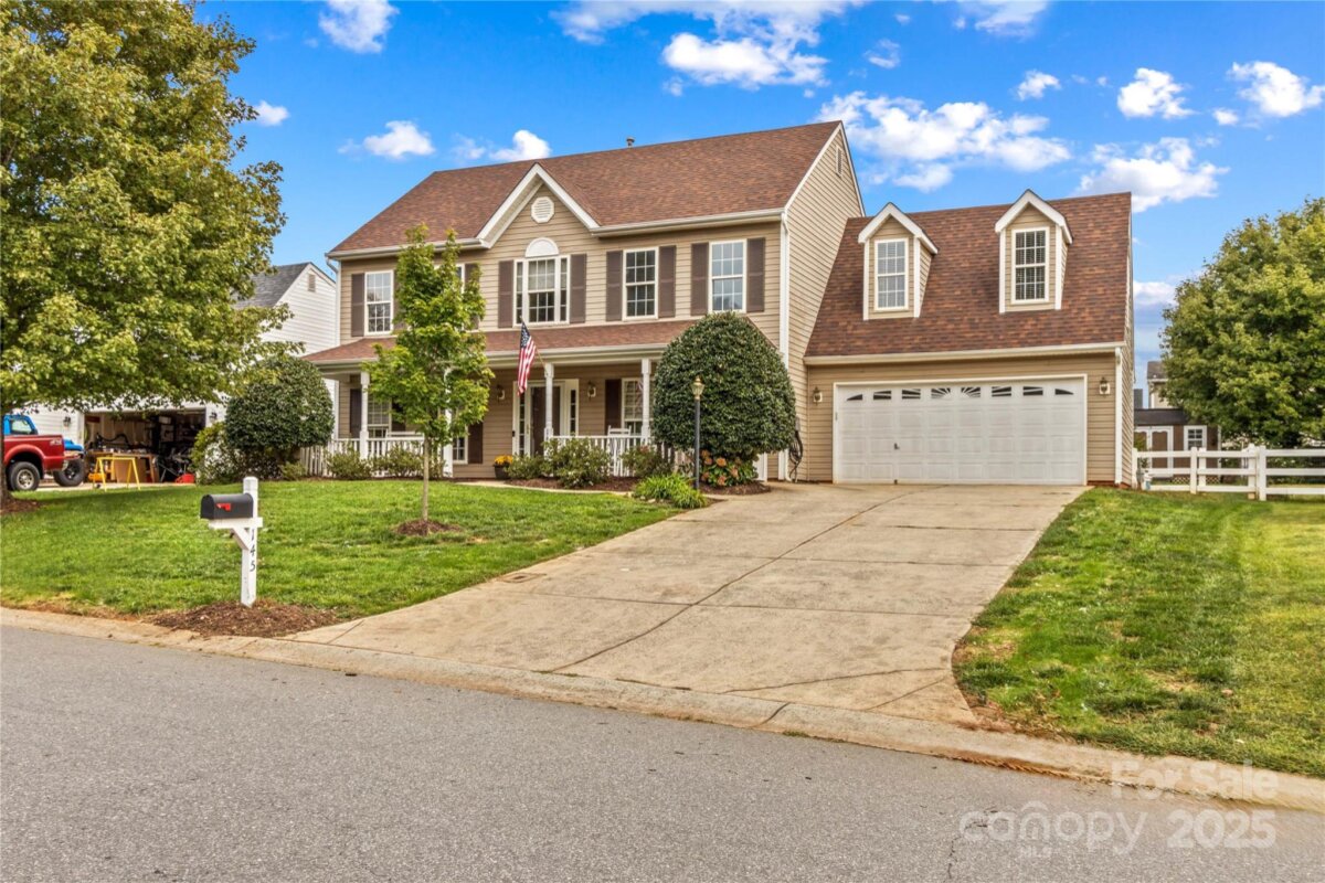 145 Royalton Road, Mooresville, NC 28115, MLS # 4302574