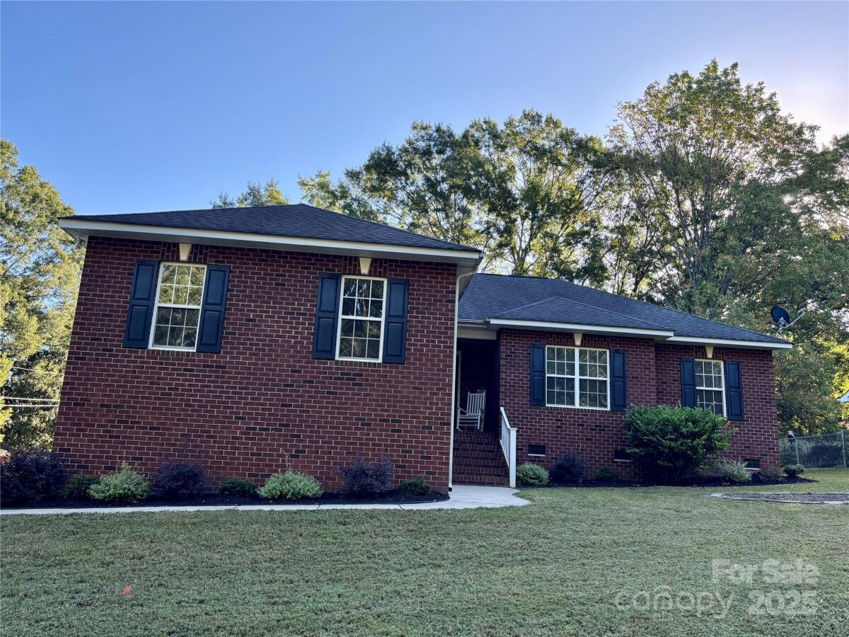 518 N Camden Road, Wingate, NC 28174, MLS # 4302576