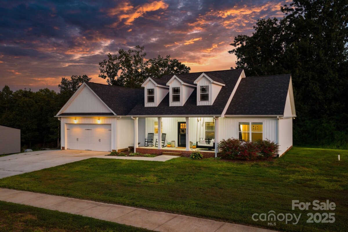 1724 Ivey Court, Maiden, NC 28650, MLS # 4302581